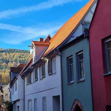 Riesenbude Miltenberg Exterior foto